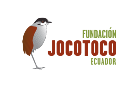 Logo Fundacion Jocotoco