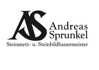Logo Steinmetz- und Steinbildhauerbetrieb Andreas Sprunkel