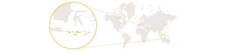 deutsche Verbreitungskarte Sumbawa-Erddrossel deutsche Verbreitungskarte Sumbawa-Erddrossel