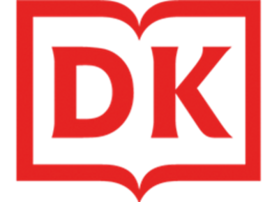Logo Dorling Kindersley Verlag GmbH
