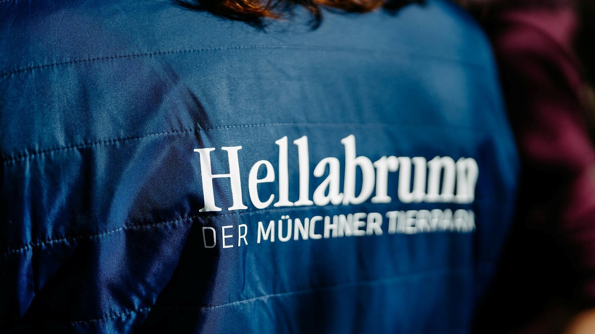 Forschung im Tierpark Hellabrunn 