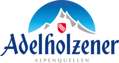 Logo Adelhozener, Sponsor des Tierpark Hellabrunn.