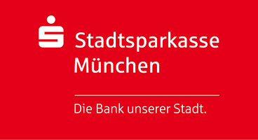Logo Stadtsparkasse München, Partner des Tierpark Hellabrunn