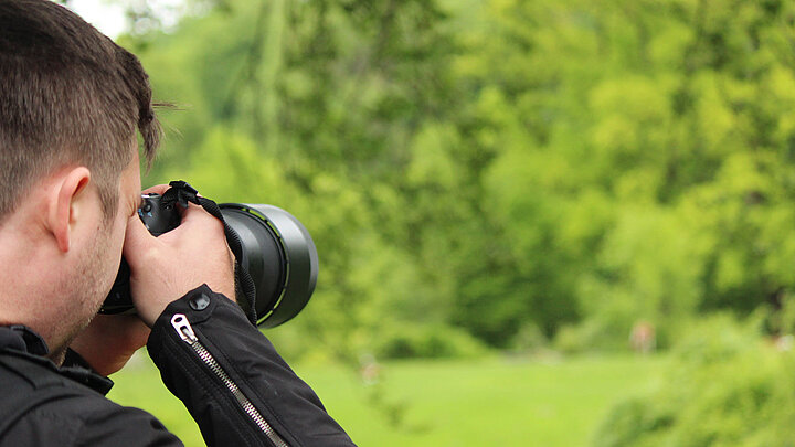 Tierpark Hellabrunn Fotokurs Julien Huber
