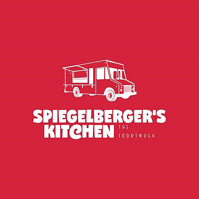 Logo Spiegelbergers Kitchen