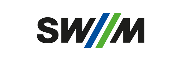 Logo vom Sponsor SWM