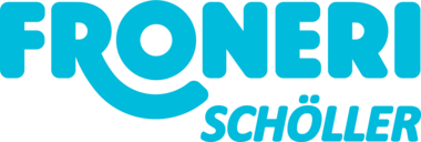 Logo Froneri Schöller