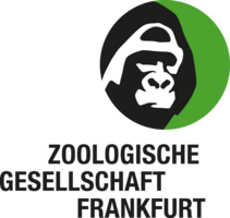 Logo "Zoologische Gesellschaft Frankfurt"