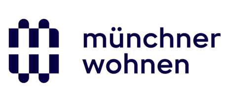 Logo vom Sponsor Münchner Wohnen