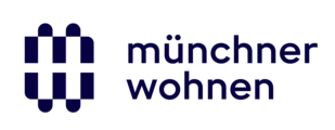 Logo vom Sponsor Münchner Wohnen