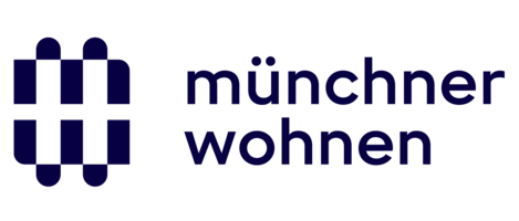 Logo vom Sponsor Münchner Wohnen