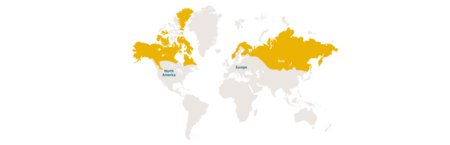 Distribution