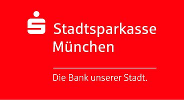 Logo Stadtsparkasse München.