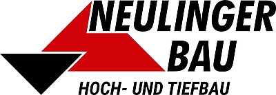 Logo Neulinger Bau GmbH
